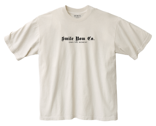 Own The Moment T-shirt