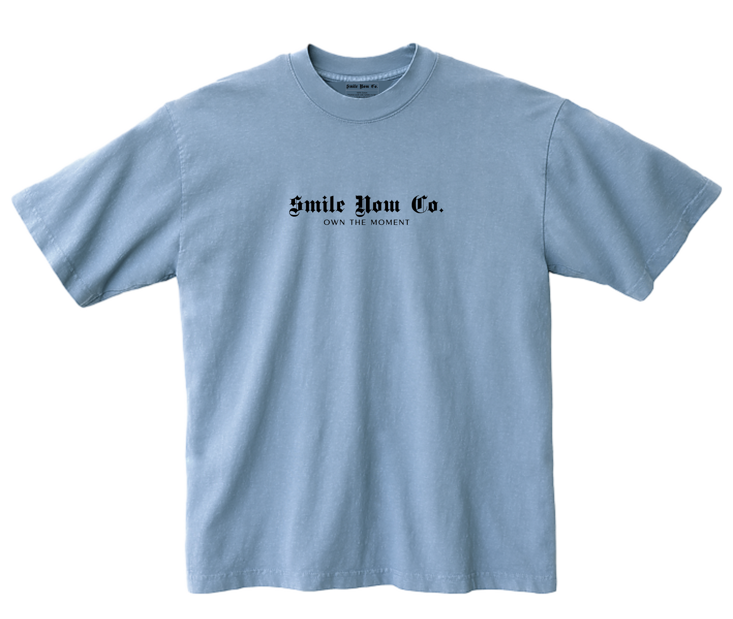 Own The Moment T-shirt